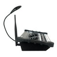 thumbnail image 6 of (12) Rockville BEST PAR 60 Battery Wash Lights Wireless DMX+384 Ch. Controller, 6 of 18