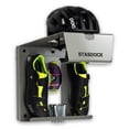 thumbnail image 1 of Portabicicletas de pared Stasdock para bicicletas de carreras y bicicletas de montaña, 1 of 7