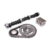 Competition Cams SK18-124-4 High Energy Camshaft Small Kit Fits select: 1988-1993 CHEVROLET S TRUCK S10, 1992-1997 CHEVROLET GMT-400 C1500