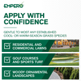 thumbnail image 5 of Empero Nutsedge Killer (1.33 oz) - (Compare to Sedgehammer) - Halosulfuron-Methyl 75% - Herbicide for Established Lawns, Ornamental Turfgrass, & Landscape Areas - by Atticus, 5 of 8