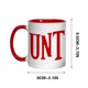 thumbnail image 1 of Pisexur Batería de cocina Preciosa taza de café personalizada, texto personalizado, regalos de cumpleaños, regalos para Navidad, cumpleaños, familia, feliz Navidad, D para la cocina del hogar, 1 of 4