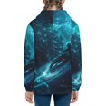 thumbnail image 6 of Sikiie Futuristic Jet Ski Adventure Zip Up Hoodie Teenage, hoodies for Teenage, Zipper Sweatshirt Jacket for Daily, Traveling-Medium, 6 of 6