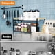 thumbnail image 4 of Organizador de Encimera de Doble Capa,Soporte de Especias para Despensa,Estantes de Almacenamiento de Cocina,Organizador de Especias para Gabinete para Armarios Vajilla Especias Platos, 4 of 19