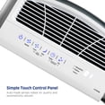 thumbnail image 4 of Purificador de aire AIRDOCTOR AD3500 para el hogar y habitaciones grandes, 4 of 5