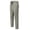 Gray, variant on Men's Quick Dry Ice Silk Pants, Breathable Athletic Trousers for Commuting, Hiking & Outdoor Activities Black M