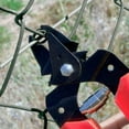 thumbnail image 3 of Malco Hog Ring Pliers,Compact,7" HRP1, 3 of 3