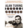 thumbnail image 1 of Alan Turing: The Enigma, 1 of 2