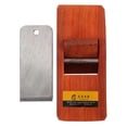 thumbnail image 2 of Small Wood Planer Handheld Planer Woodworking Hand Tools Mini Size Color For Carpenters 1Pc, 2 of 3