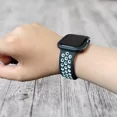 thumbnail image 3 of Correa Sport Silicón Para Apple Watch, T600, W26, Ak76, W22, 3 of 8