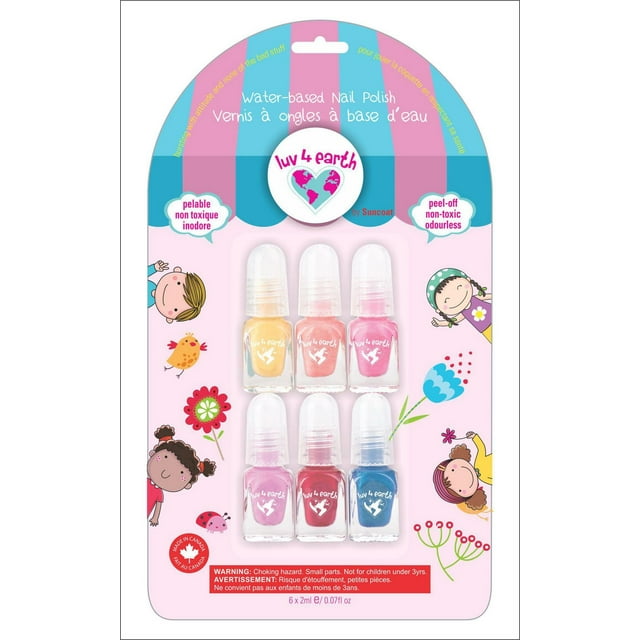 Spa-cial Mini Mani
