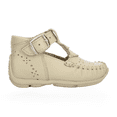 thumbnail image 1 of Zapato Casual Pingo Beige Para Niña T11-14 [PIN61] beige 12.5, 1 of 10
