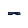 thumbnail image 3 of Meridian Furniture Comfy Navy Velvet 5-Pc. Modular Sectional, 3 of 11