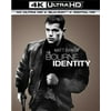 The Bourne Identity (4K Ultra HD + Blu-ray + Digital Copy)