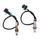 thumbnail image 5 of Car Accessories Ratio for .4L 234-4242, 234-4530, 21068 213-4768 213-4537 shamjiam Sensores de oxígeno, 5 of 8