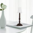 thumbnail image 3 of Miangastore Mini Floor Lamp Model Mini House Miniature Lamp Miniature Scene Accessory, 3 of 8