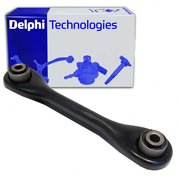 Delphi Rear Suspension Trailing Arm compatible with Ford Escape 2013-2018