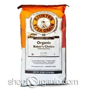 GIUSTO'S - Organic Baker's Choice Unbleached Flour