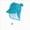 A11-Blue, variant on Baby Sun Hat for Boys Girls Toddler Summer Bucket Hat Kids Sun Protection Beach Hat Cotton Baby Hats 6-12 Months 12-24 Months 2t 3t 4t 5t 6t 7t 8t 9t Children 3-7 Years