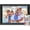 10.1 inch Black, variant on Frameo Digital Picture Frame, 10.1 Inch WiFi Digital Photo Frame with 1280x800 IPS Touch Screen, -Rotate, Wall Mountable, Share Photos/Videos Instantly via Frameo App