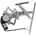 thumbnail image 6 of A-Premium Power Window Regulator with Motor Compatible with Toyota Tacoma 2005-2018 Front or Rear Driver Side, 6 of 9