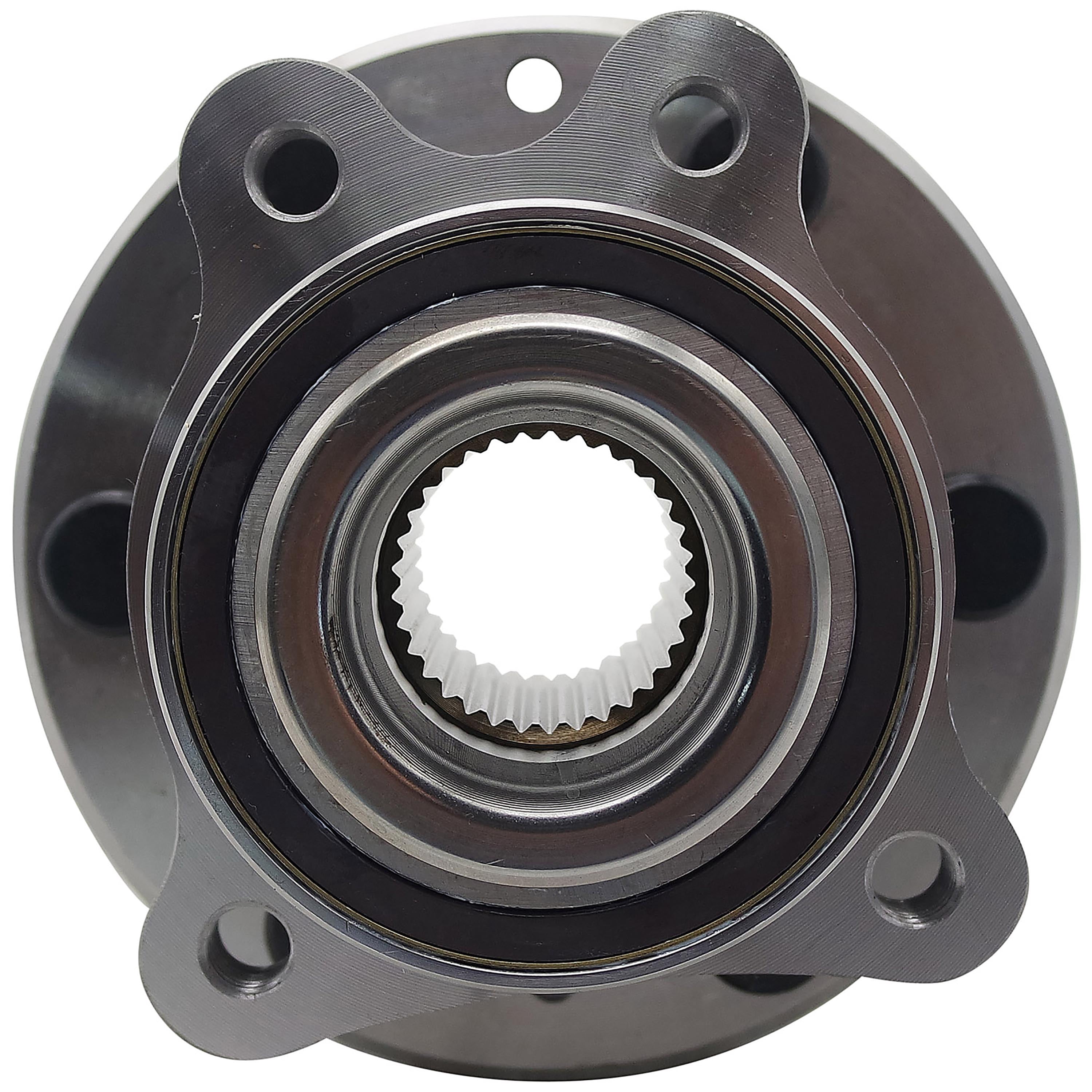 Dorman 951-228 Front Wheel Bearing and Hub Assembly for Specific Chevrolet / GMC Models