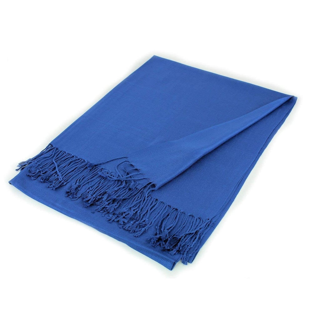Indigo Blue