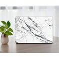 thumbnail image 5 of KSK KAISHEK Hard Case Cover Compatible with MacBook Pro 13" 2023 2022 2021-2016 A1706 A1708 A1989 A2159 A2251 A2289 A2338 M1, Marble 72_1, 5 of 5