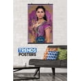 thumbnail image 2 of Disney Aladdin - Jasmine Wall Poster, 22.375" x 34", 2 of 2