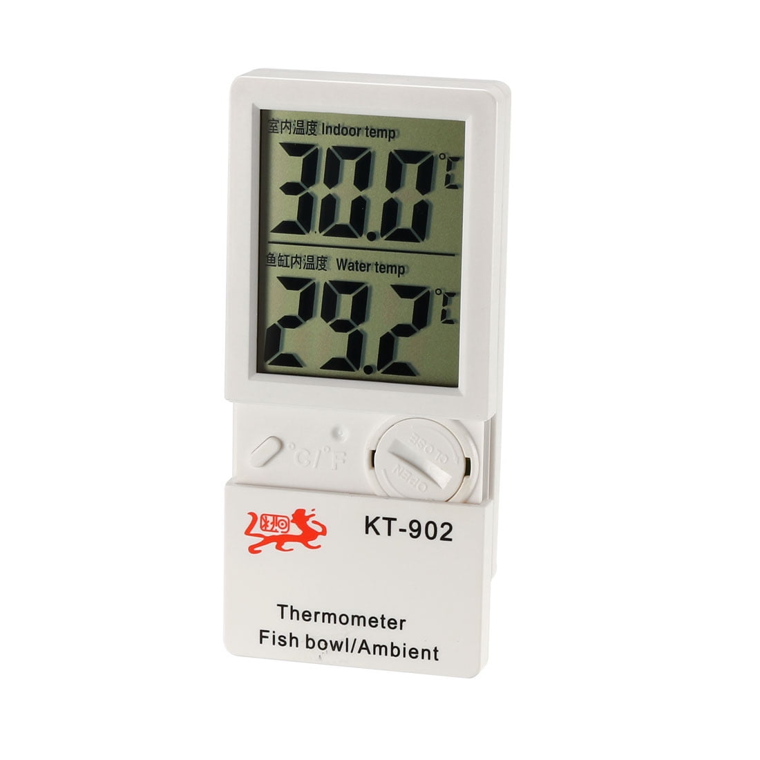 indoor thermometer