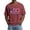 475#Red, variant on 250 Years of Freedom Shirt 250Th Anniversary of American Independence Classic Tops Light Green L