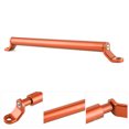 thumbnail image 4 of Handlebar Reinforcing, Aluminum Alloy Balance Handle,  High Performance For Scooters Motorcycle Motorcycle Accessory Electric Vehicles Black,Silver,Blue,Red,Orange, 4 of 8