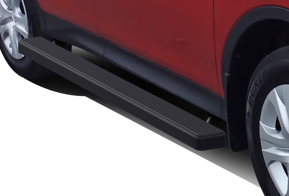iBoard Running Board For Rav4 SUV Compact