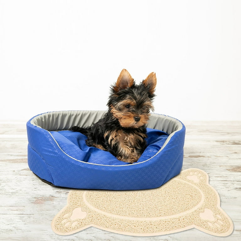 Puppy Pads 17x17 X Mats for Cats Cat Litter Mats for Floor Small Cat Sand Mat Cat Mat Outdoor Clear Cat Litter Mat Kitty Litter Dog Poop Catcher Stick
