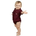 thumbnail image 2 of Bullred Clothing Baby Fishing Onesie (French Blue, 9 MONTH), 2 of 2