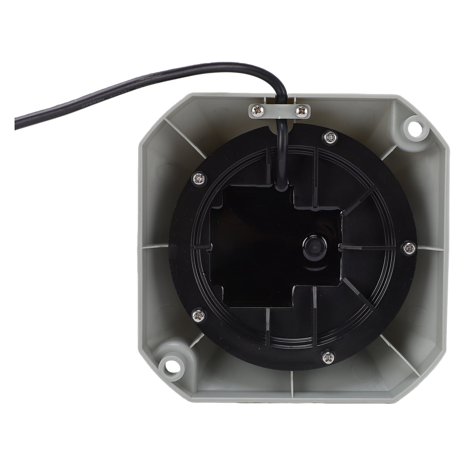 Quiet DC Pool Filter For Inflatable Pools Above Ground Pool Filter Pump Complete Kit with Hose Long Lasting Sealed Resilience Design for Small to Medium Pools