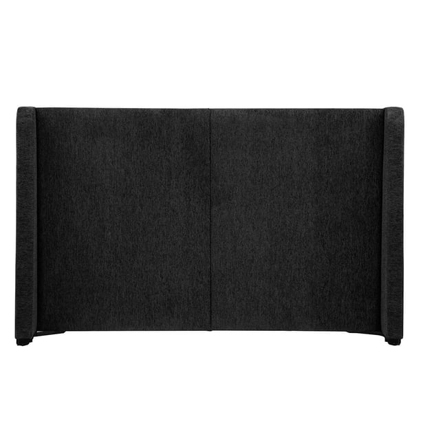 Cabecera Individual Dicasa Milán Negro
