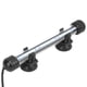 thumbnail image 3 of Luz de acuario Iluminación impermeable para peceras con luz LED 3 modos regulable 100-240VUS enchufe 18CM, 3 of 5