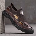 thumbnail image 4 of Slip-On Mesh Outdoor Casual Walking Shoes, 4 of 5