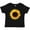 AB-Black, variant on Inktastic Summer Sunflower Boys or Girls Baby T-Shirt