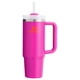 thumbnail image 1 of Vaso Stanley Quencher H2.0 con mango y pajita, 900 ml, 1 of 6
