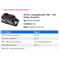 thumbnail image 2 of Pan - Compatible with 1988 - 1994 Pontiac Grand Prix 1989 1990 1991 1992 1993, 2 of 2