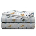 thumbnail image 4 of Bluey Dans le Rêve Ensemble de Draps 4-Pièces pour Lit 2 Places, 4 of 4