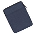 thumbnail image 2 of Reemplazo del soporte de la cubierta de la cremallera del protector del bolso protector del paño de Oxford de 9.7 / 10 pulgadas para el iPad Vogacara PJ7023-04, 2 of 2