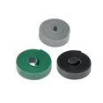 thumbnail image 2 of Bridas para cables de estilo japonés, correas de gestión de cables reutilizables ajustables para Cables de ordenador, Cables para cortapelos, 2 of 8
