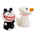 thumbnail image 2 of Salero y pimentero Set The Nightmare Before Christmas, 2 of 5