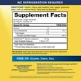thumbnail image 3 of Ultimate Flora Gummy Probiotic | Delicious Fruit Flavor | 48 Count | by Renew Life, 3 of 9