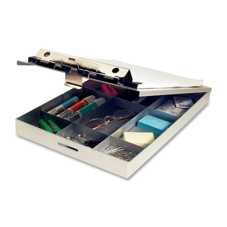 Pack Rat Portable Desktop Clipboard
