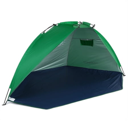TOMSHOO Outdoor Sports Sunshade Tent for Fishing Picnic Beach Park