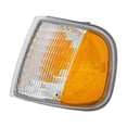 thumbnail image 4 of For Ford F-250 1997 1998 1999 Corner Light Driver Side | Replacement For FO2550118 | 116-01179A, F75Z13201AC, 4 of 7