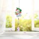 thumbnail image 5 of Cuadros Decorativos Angel Tears Diamond Sunburst Wind Chime hecho a mano Crystal Light Catching Pendant Ehuebsd Nuevos Originales, 5 of 6